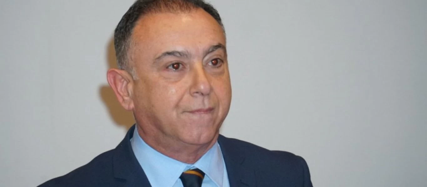 Κορωνοϊός: Πήρε εξιτήριο ο Χ. Κέλλας - «Ο ιός είναι ύπουλος»